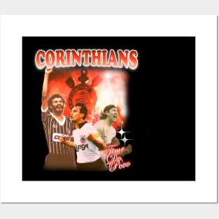 Corinthians Vintage Posters and Art